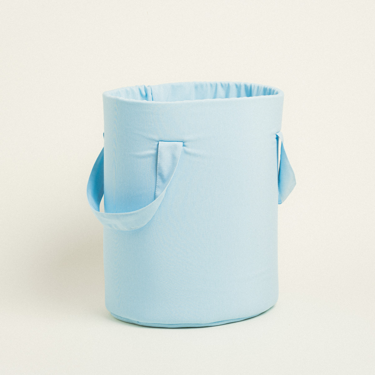 Φωτογραφία προϊόντος: Beauty Home ΣΑΚΟΣ ΚΥΛΙΝΔΡΟΣ 43 x 30 cm ΜΟΝΟΧΡΩΜΟ PREMIUM ΓΑΛΑΖΙΟ