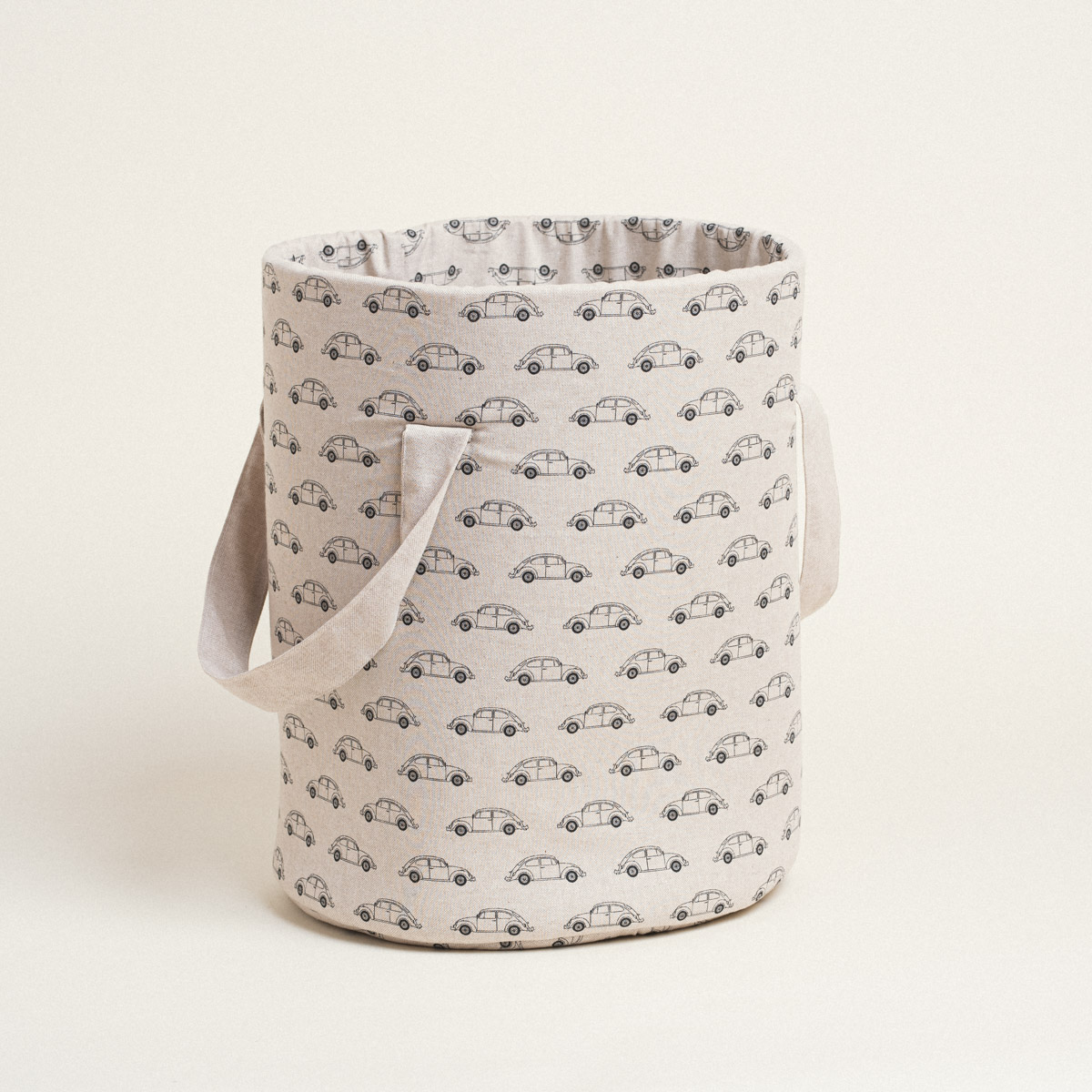 Φωτογραφία προϊόντος: Beauty Home ΣΑΚΟΣ ΚΥΛΙΝΔΡΟΣ 43 x 30 cm ΚΛΑΣΣΙΚΟ ΑΥΤΟΚΙΝΗΤΑΚΙ