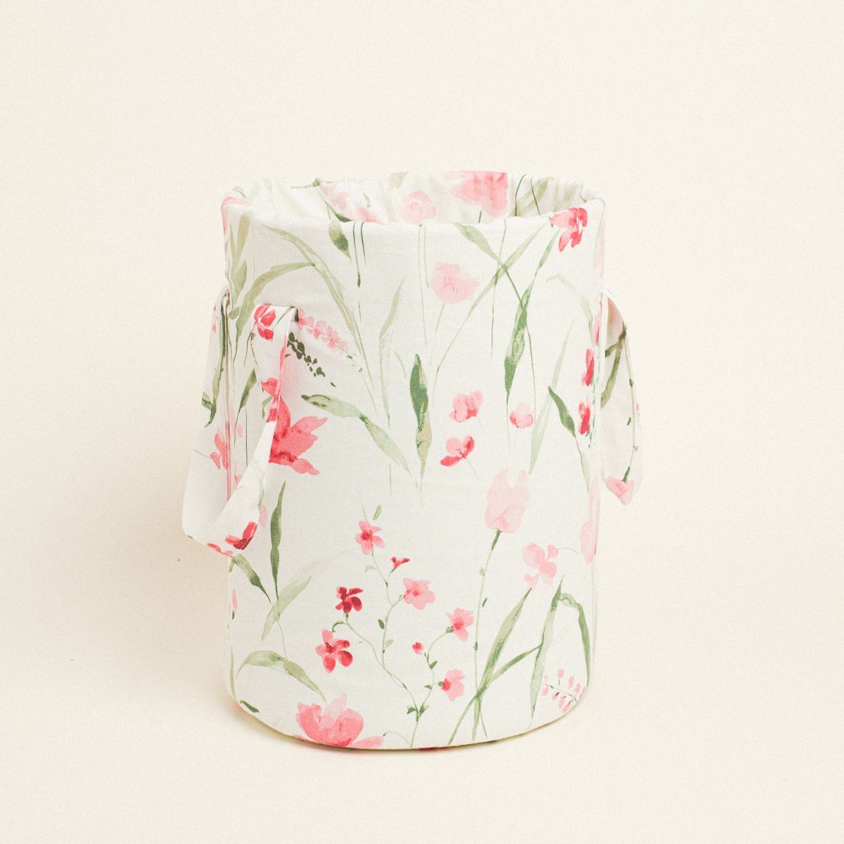 Φωτογραφία προϊόντος: Beauty Home ΣΑΚΟΣ ΚΥΛΙΝΔΡΟΣ 43 x 30 cm ΑΝΘΗ ΙΡΙΔΑ ΚΑΙ ΦΡΕΖΙΑ