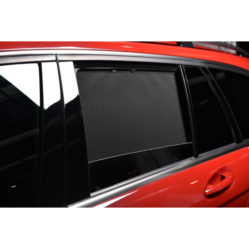Φωτογραφία προϊόντος: YAKIMA LANDROVER RANGEROVER SPORT 6/13+ Ακρα K919W για Μπάρες WHISPBAR