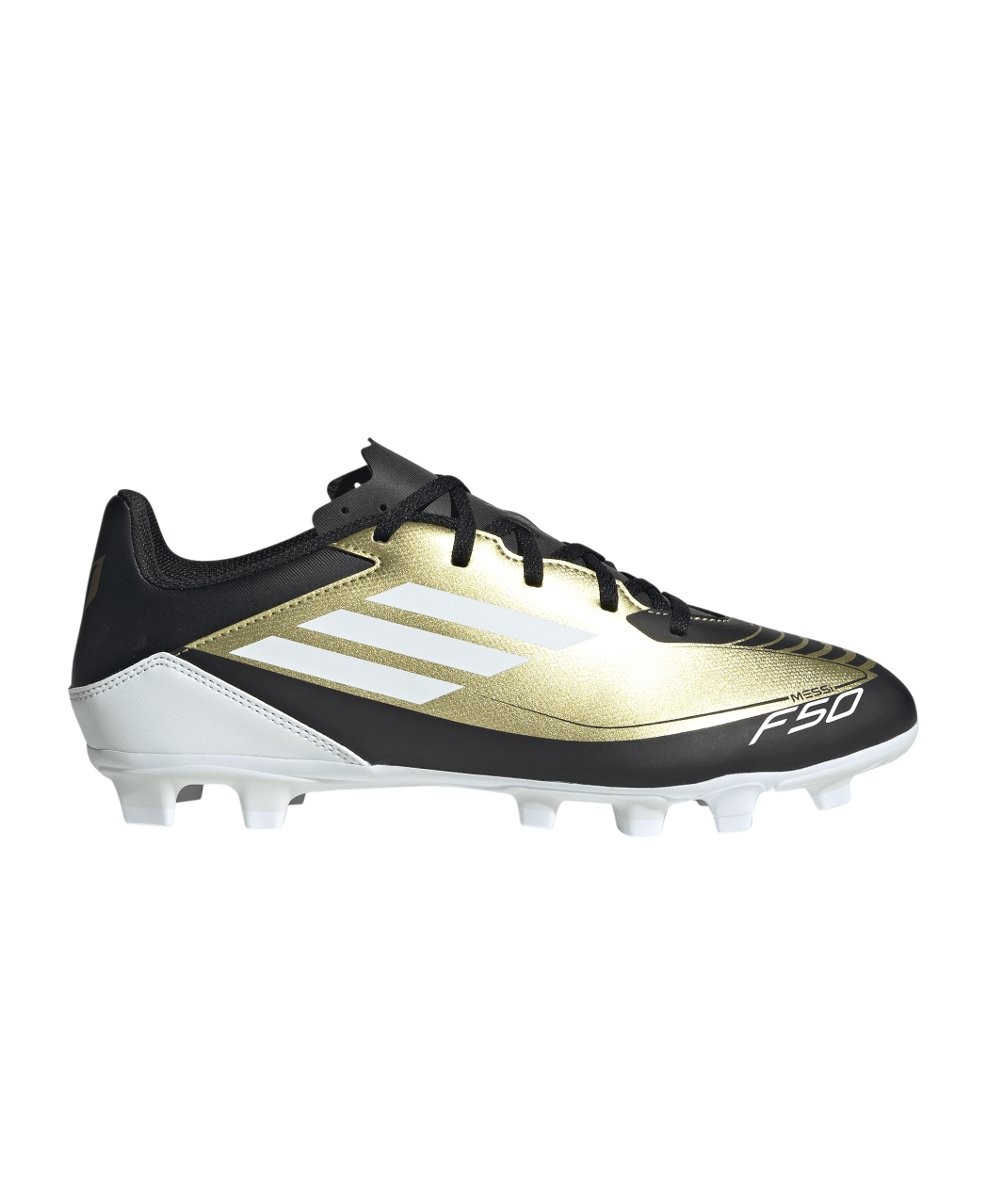 Φωτογραφία προϊόντος: Adidas Performance Adidas F50 Club FG MESSI Ανδρικά Παπούτσια Ποδοσφαίρου