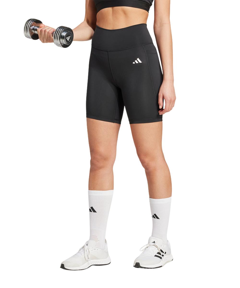 Φωτογραφία προϊόντος: Adidas Performance Adidas Optime Essentials Γυναικείο Σορτς