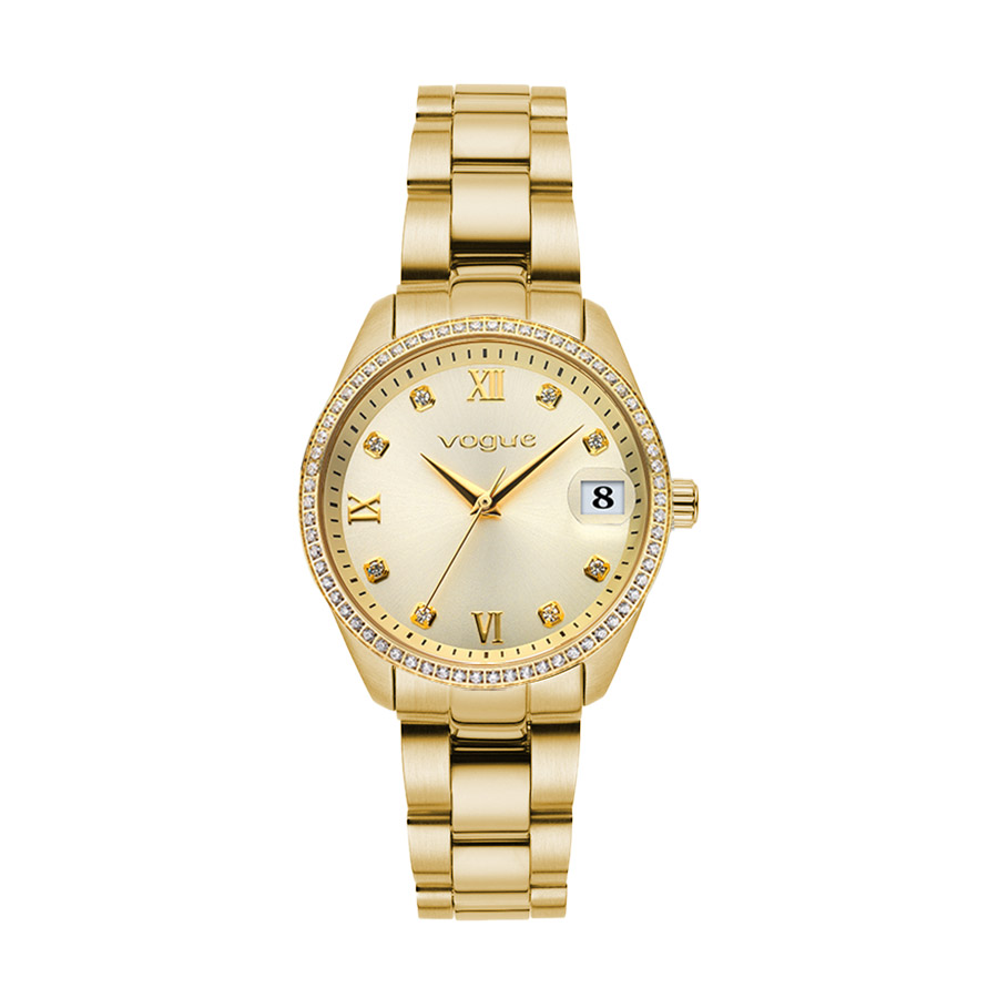 Φωτογραφία προϊόντος: Γυναικείο Ρολόι Vogue Reina mini 614344