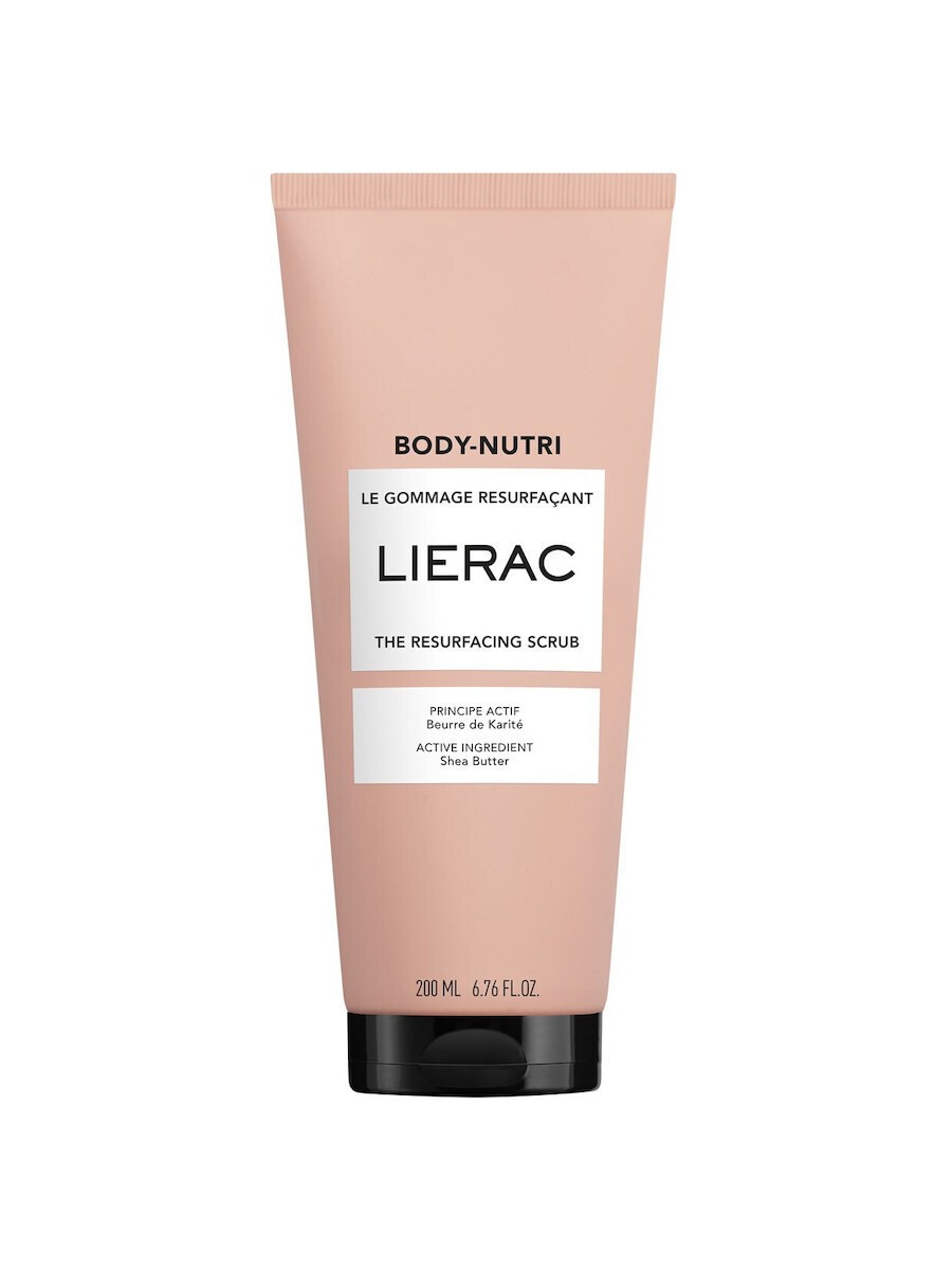 Φωτογραφία προϊόντος: Lierac Body Nutri Gommage Scrub Απολέπισης 200ml