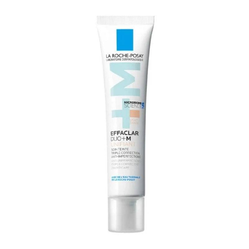 Φωτογραφία προϊόντος: La Roche Posay Effaclar Duo+M Unifiant Light Shade 40ml