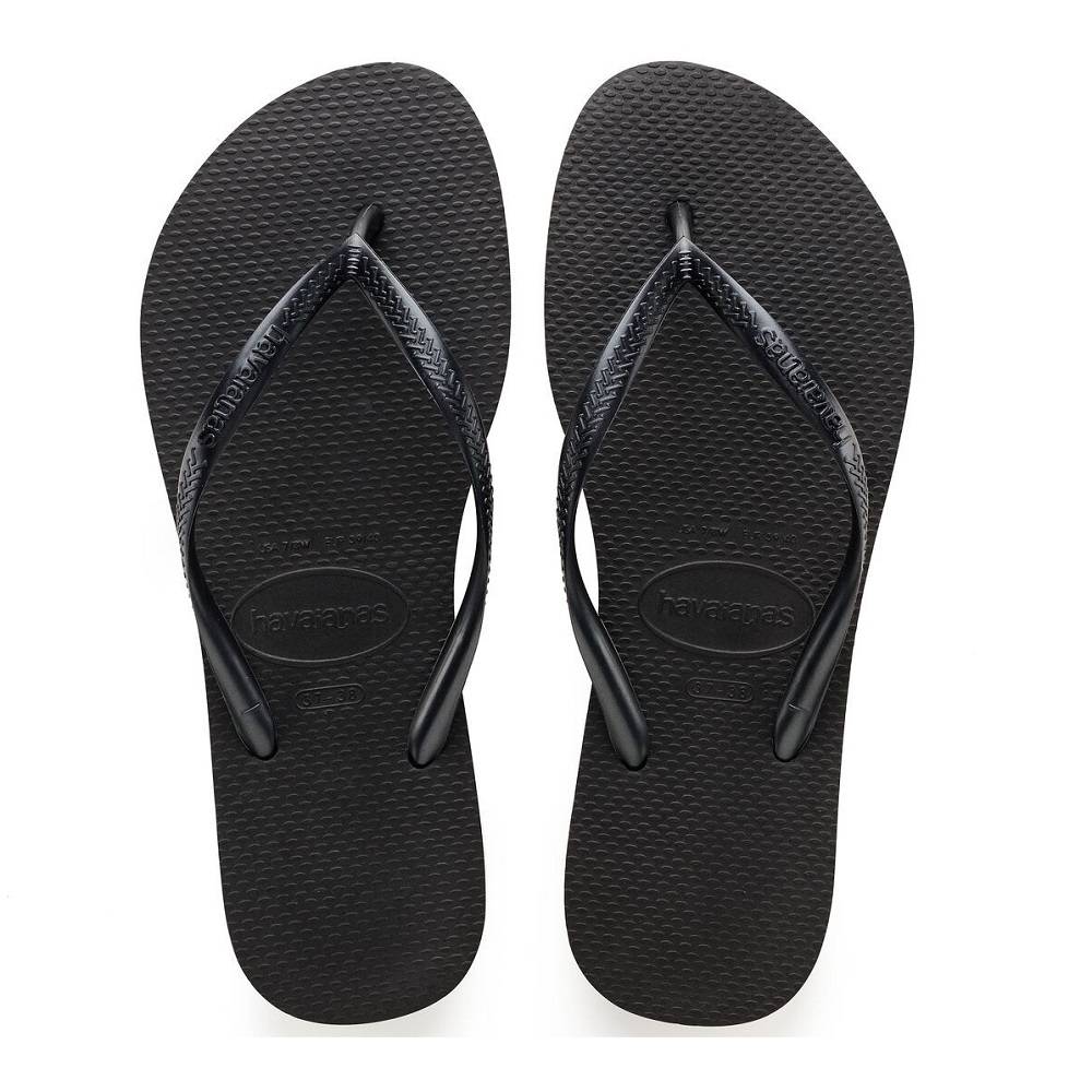 Φωτογραφία προϊόντος: HAVAIANAS SLIM FLIP FLOPS - 4000030-0090