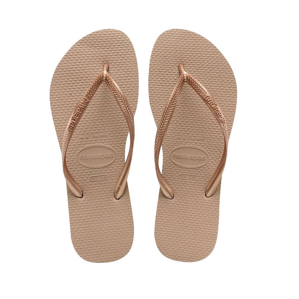 Φωτογραφία προϊόντος: HAVAIANAS SLIM FLIP FLOPS - 4000030-3581