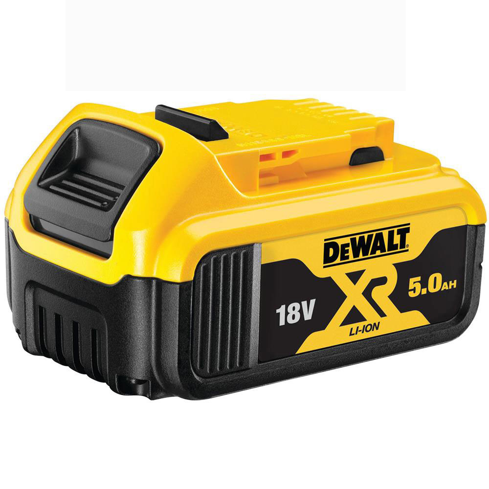 Φωτογραφία προϊόντος: Μπαταρία 18V 5Ah DEWALT DCB184