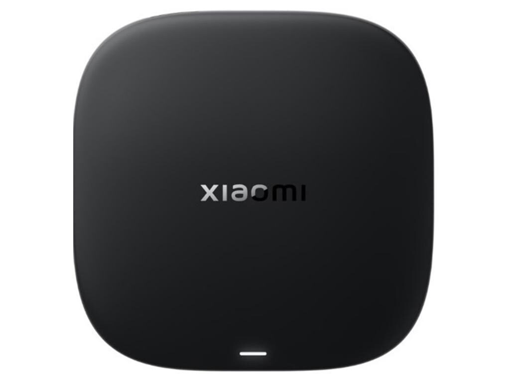 Φωτογραφία προϊόντος: Xiaomi TV Box S 3rd Gen 4K UHD WiFi (PFJ4191EU)