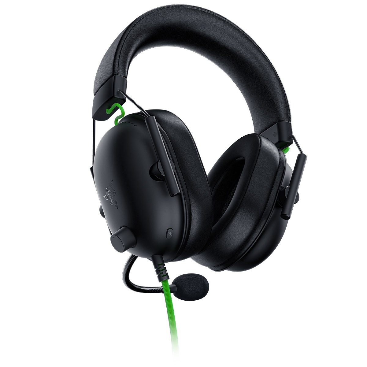 Φωτογραφία προϊόντος: Razer Headset BlackShark V2 X 7.1 Gaming black USB 7.1