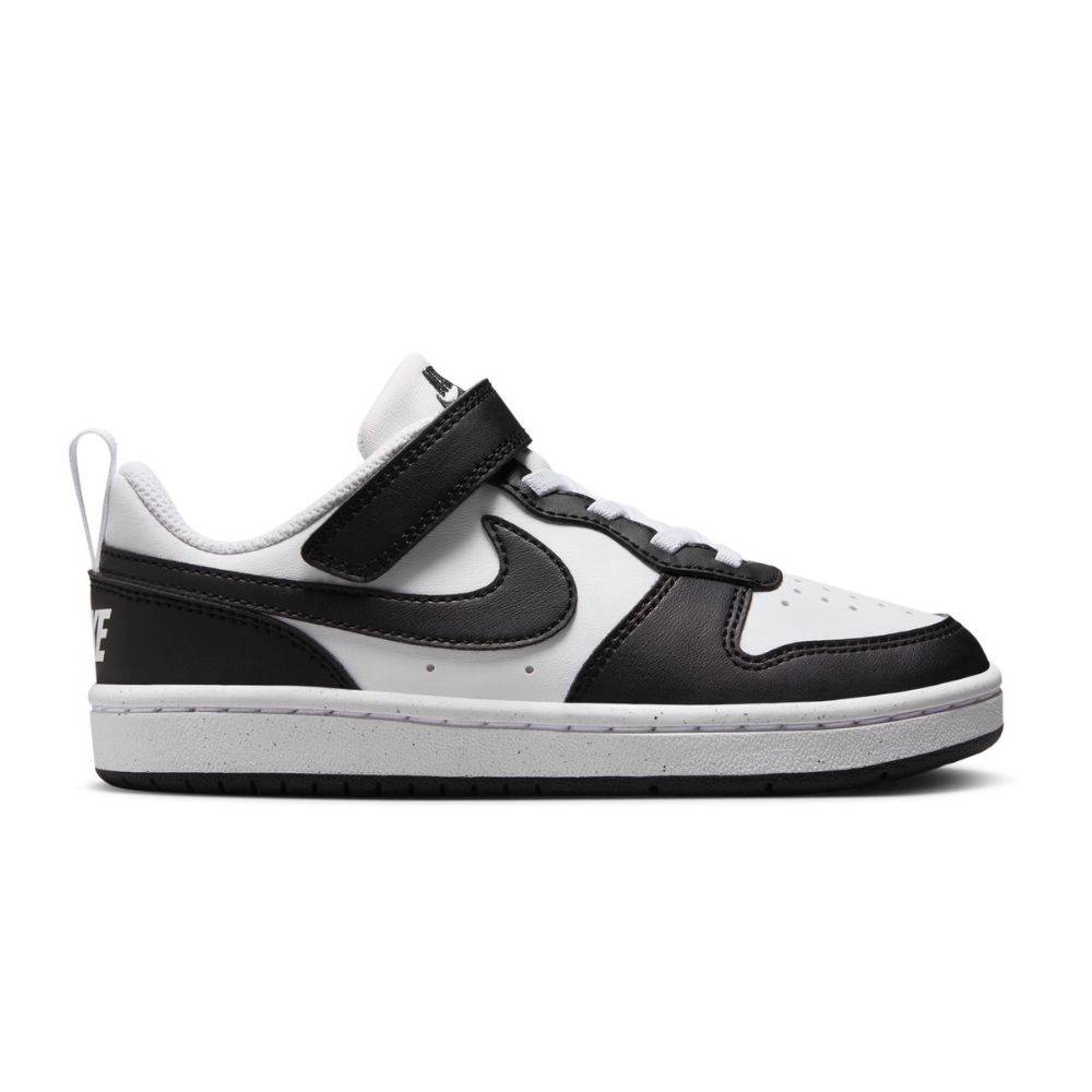 Φωτογραφία προϊόντος: Nike Court Borough Low Recraft Παιδικά Παπούτσια (DV5457-131)