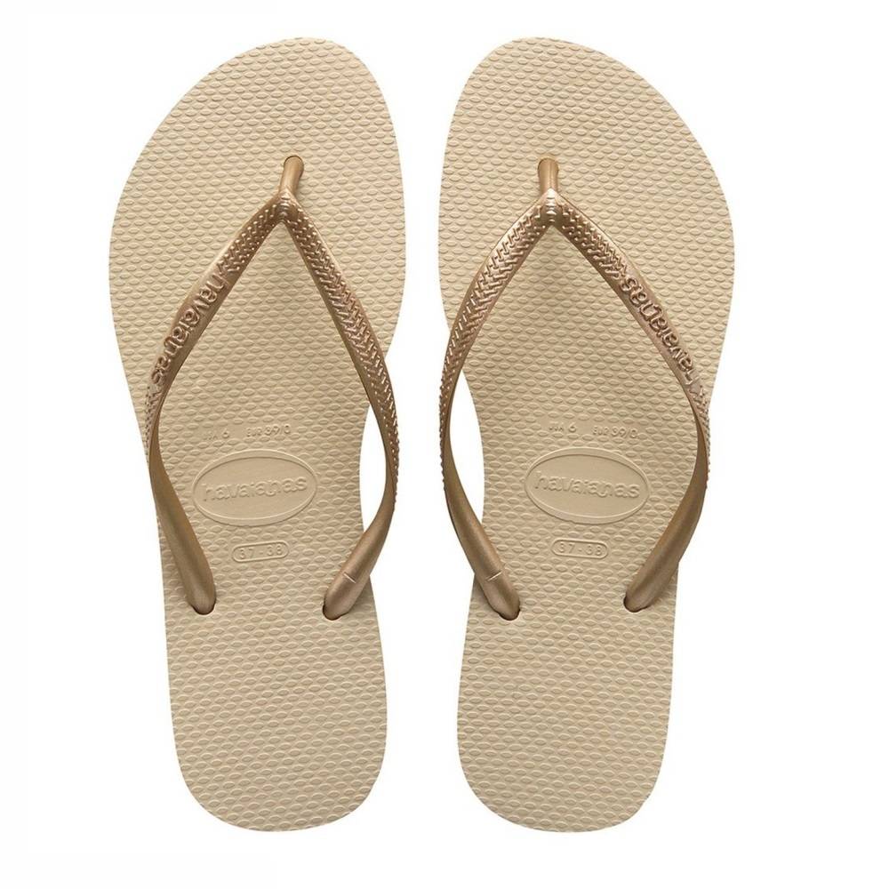 Φωτογραφία προϊόντος: Havaianas Slim Γυναικείες Σαγιονάρες