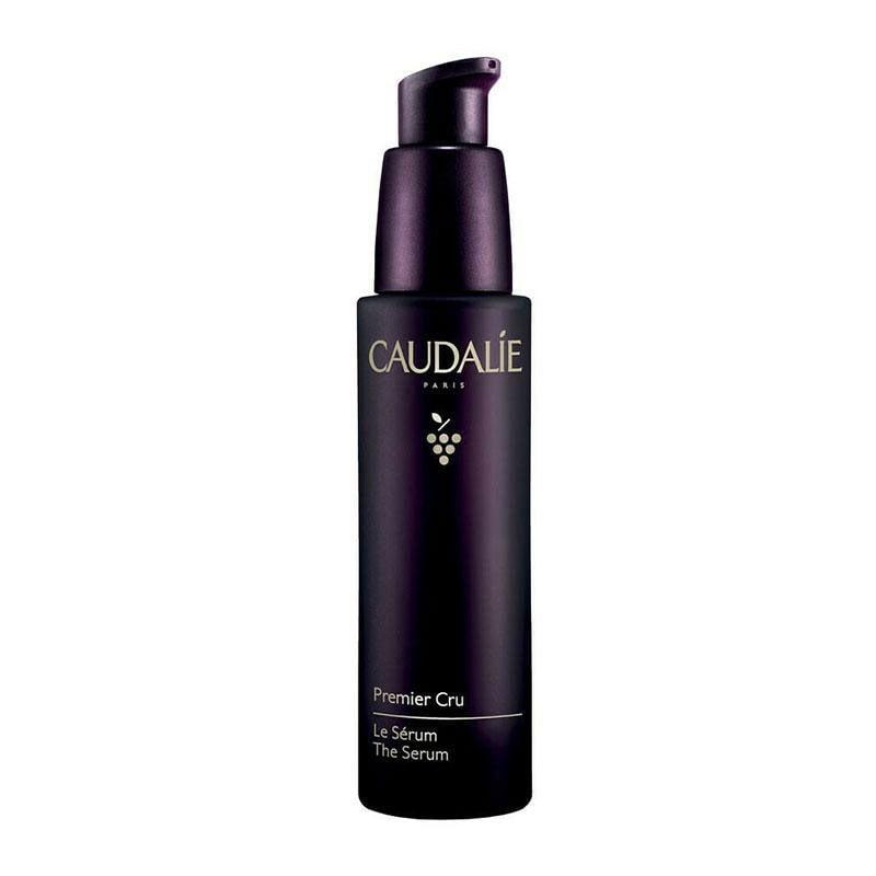 Φωτογραφία προϊόντος: Caudalie Premier Cru Le Serum Προσώπου για Σύσφιξη 30ml