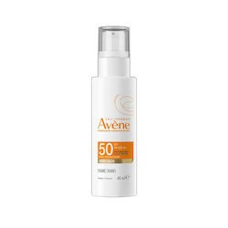 Φωτογραφία προϊόντος: Avene Anti Age Fluid Αντιγηραντική Αντηλιακή Προσώπου με Λεπτόρρευστη Υφή SPF50 40ml