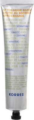 Φωτογραφία προϊόντος: Korres Athenian Grooming Αναζωογονητικό Balm Προσώπου Για Μετά Το Ξύρισμα 125ml