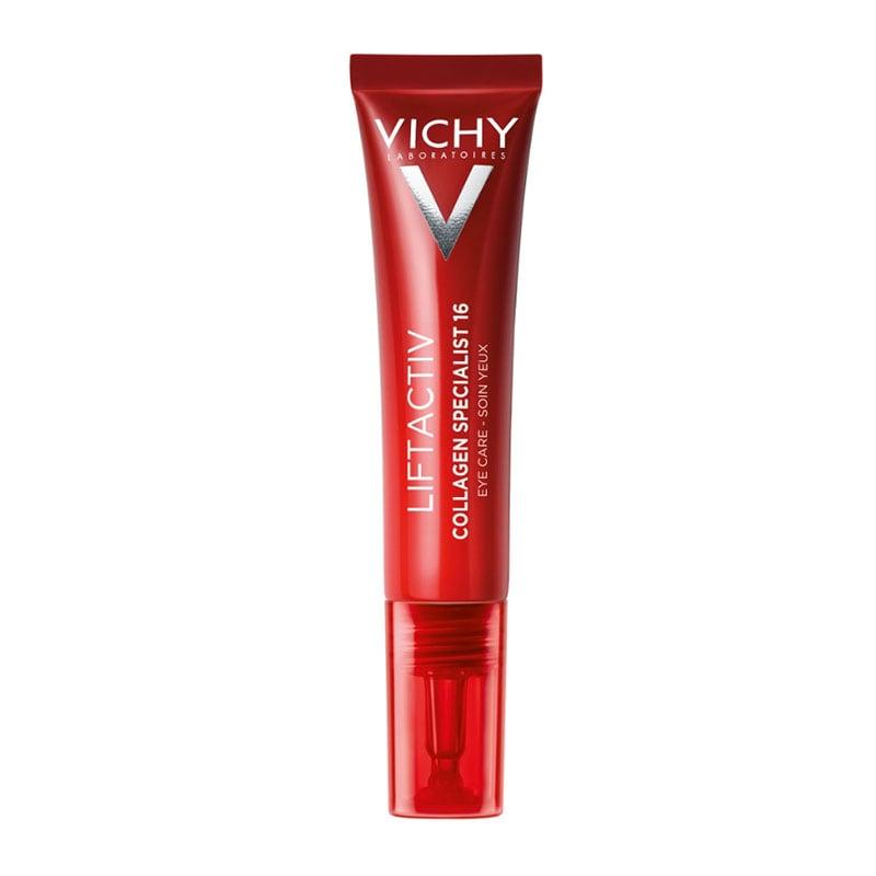 Φωτογραφία προϊόντος: Vichy Liftactiv Collagen Specialist Κρέμα Ματιών με Κολλαγόνο 15ml