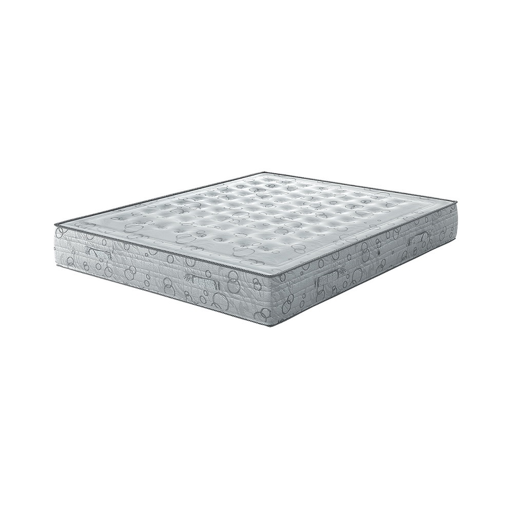 Φωτογραφία προϊόντος: Chic Strom Oniro Ανατομικό Στρώμα Memory Foam με Ανεξάρτητα Ελατήρια / 90x200x30cm