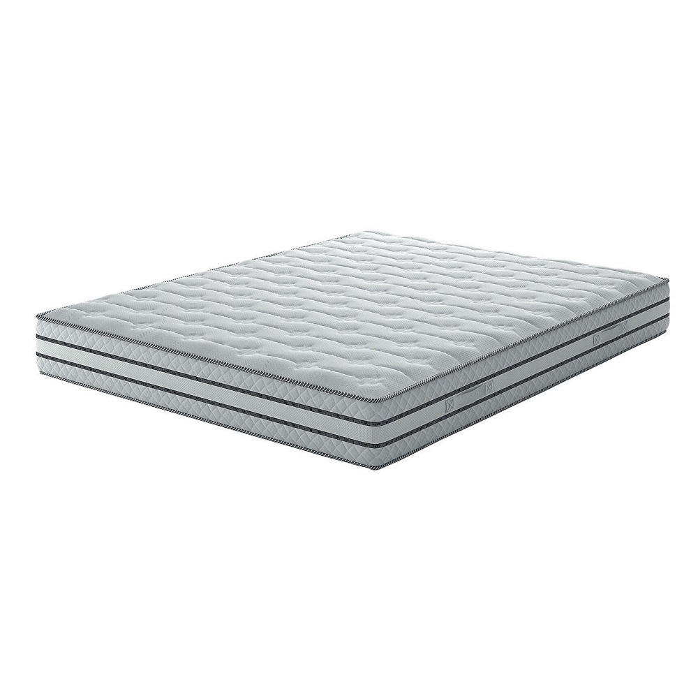 Φωτογραφία προϊόντος: Chic Strom Pearl Anatomic Velvet Ανατομικό Στρώμα με Ανεξάρτητα Ελατήρια / 100x190x21cm