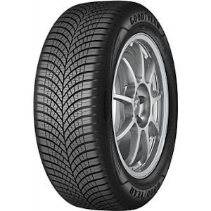 Φωτογραφία προϊόντος: Goodyear Vector 4Seasons Gen-3 235/45 R17 97Y XL