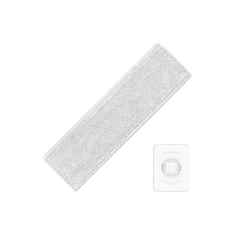 Φωτογραφία προϊόντος: Xiaomi Mi Vacuum Cleaner G10 Mop Kit (BHR4615CN)