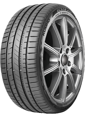 Φωτογραφία προϊόντος: Kumho PS72XL 245/40 ZR17 TL 95Y Ecsta PS72 XL (GTIN: 8808956609948)