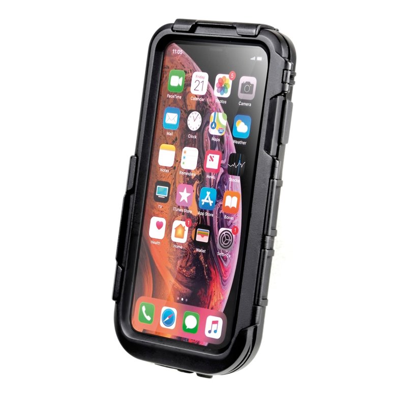 Φωτογραφία προϊόντος: Θήκη Κινητού Lampa Moto Opti Για Apple Iphone XR LAMPA 9042.2-LM