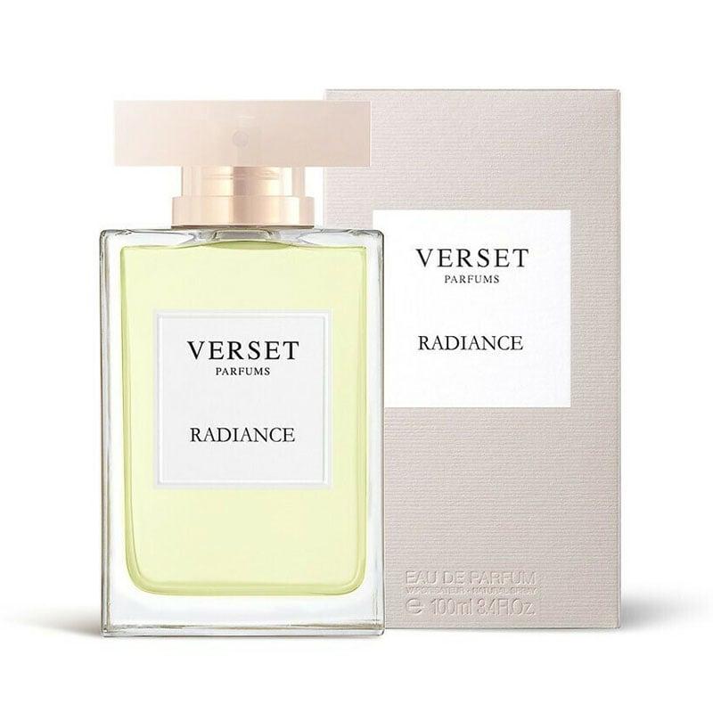 Φωτογραφία προϊόντος: VERSET Parfums Radiance Eau de Parfum 100ml