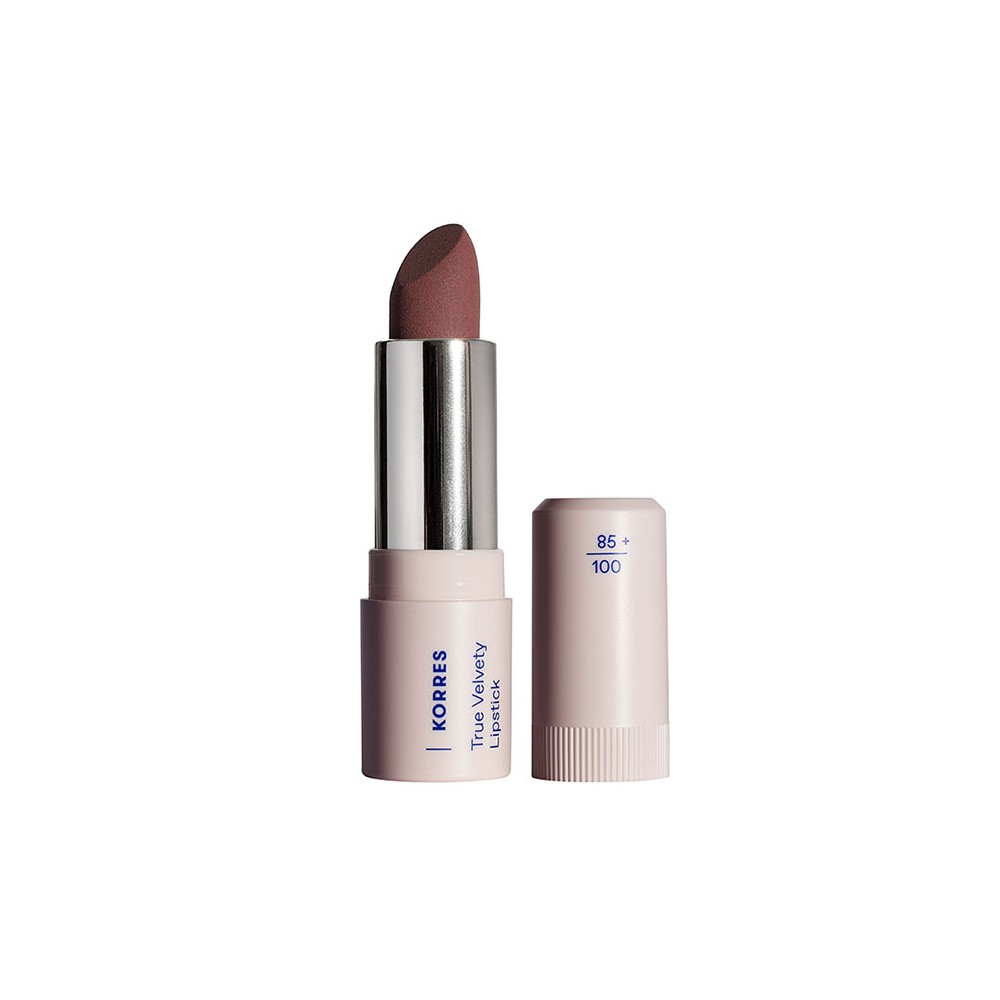 Φωτογραφία προϊόντος: KORRES True Velvety Lipstick 23 Rosewood, 3g