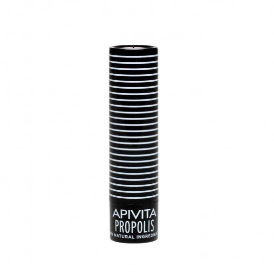Φωτογραφία προϊόντος: APIVITA Lip Care Propolis Ενυδατικό Στικ Χειλιών με Πρόπολη &amp; Βάλσαμο 4.4gr