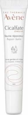Φωτογραφία προϊόντος: AVENE Cicalfate Lips Repair Balm Βάλσαμο Χειλιών για Επανόρθωση &amp; Θρέψη, 10ml