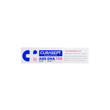 Φωτογραφία προϊόντος: Curaprox Curasept Ads 712 Οδοντόκρεμα 0.12% CHX 75ml