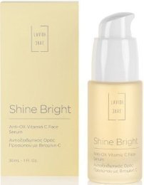 Φωτογραφία προϊόντος: LAVISH CARE LaAVISH CARE Shine Bright Anti-OX Vitamin C Face Serum 30mL