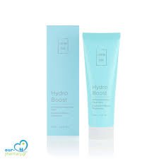 Φωτογραφία προϊόντος: LAVISH CARE Hydro Boost Skin Moisturising Face Mask Ενυδατική Μάσκα Προσώπου, 75ml