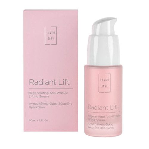 Φωτογραφία προϊόντος: LAVISH CARE Radiant Lift Regenerating Anti-Wrinkle Lifting Serum, 30ml