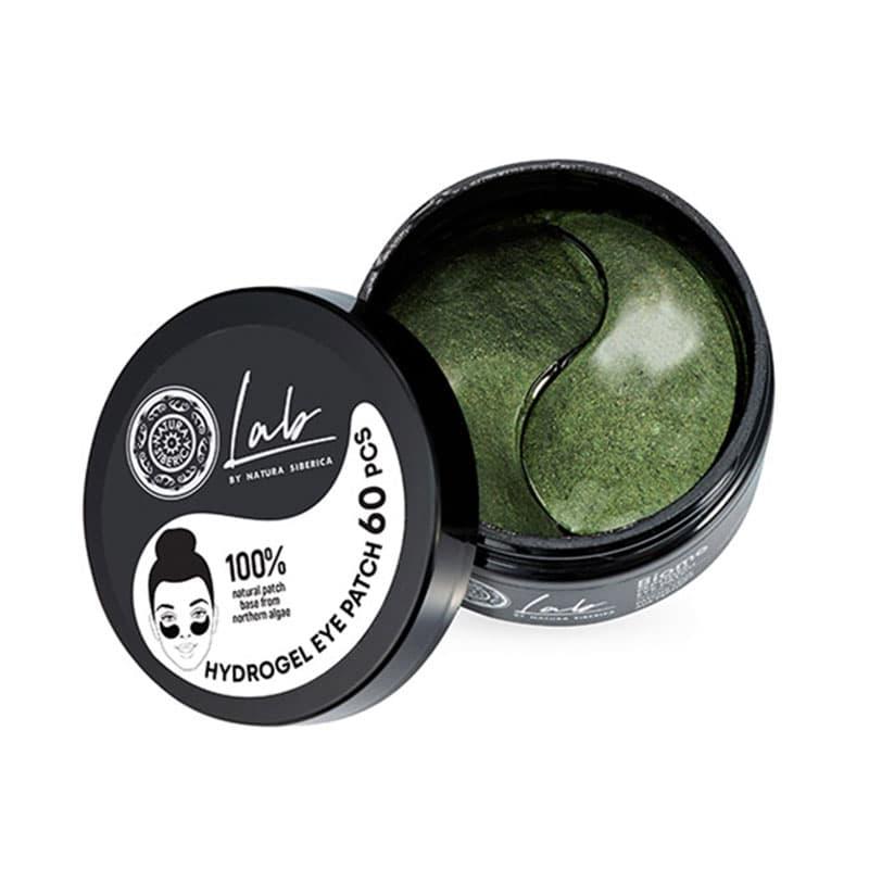 Φωτογραφία προϊόντος: NATURA SIBERICA Lab Biome Lifting Eye Patches Επιθέματα Ματιών για Ανόρθωση & Μείωση των Λεπτών Γραμμών, 60τεμ
