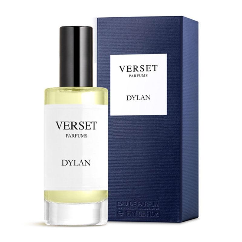 Φωτογραφία προϊόντος: Verset Parfums Αντρικό Άρωμα Dylan Eau de parfum 15ml