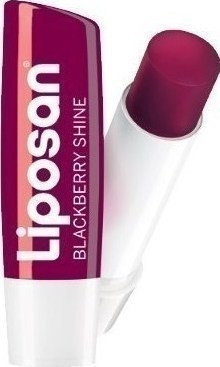 Φωτογραφία προϊόντος: LIPOSAN BLACKBERRY SHINE 4,8gr