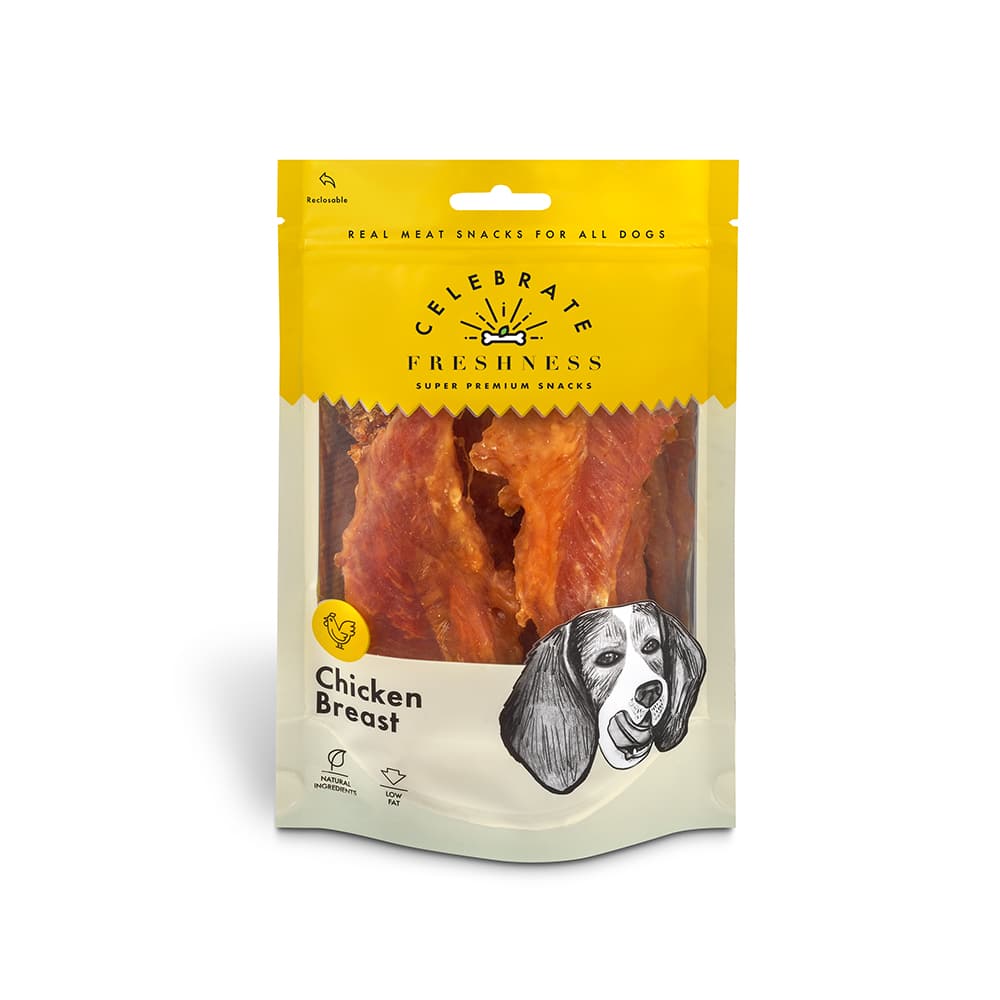 Φωτογραφία προϊόντος: Celebrate Freshness Chicken Breasts 100gr