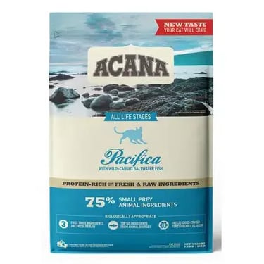 Φωτογραφία προϊόντος: Acana Cat Pacifica 1.8kg