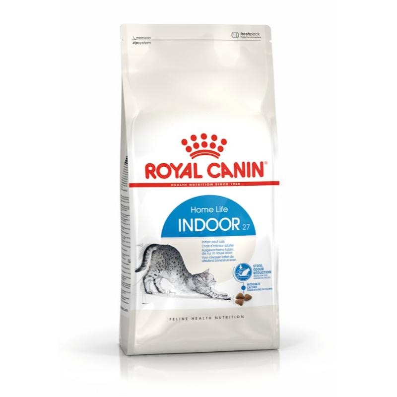 Φωτογραφία προϊόντος: Royal Canin Indoor 27 400gr