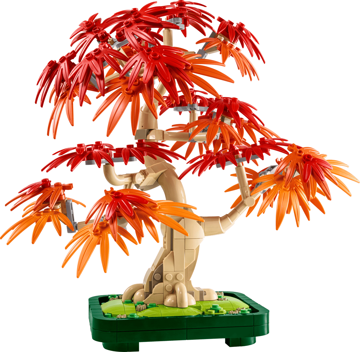 Φωτογραφία προϊόντος: LEGO 10348 JAPANESE RED MAPLE BONSAI TREE