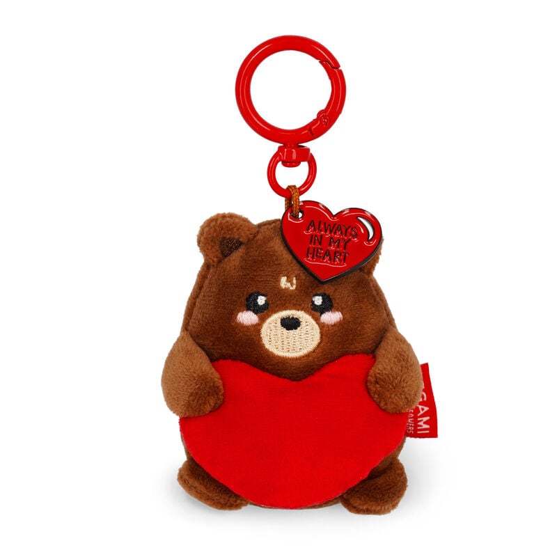 Φωτογραφία προϊόντος: LEGAMI SUPER SOFT! - TINY - TEDDY BEAR