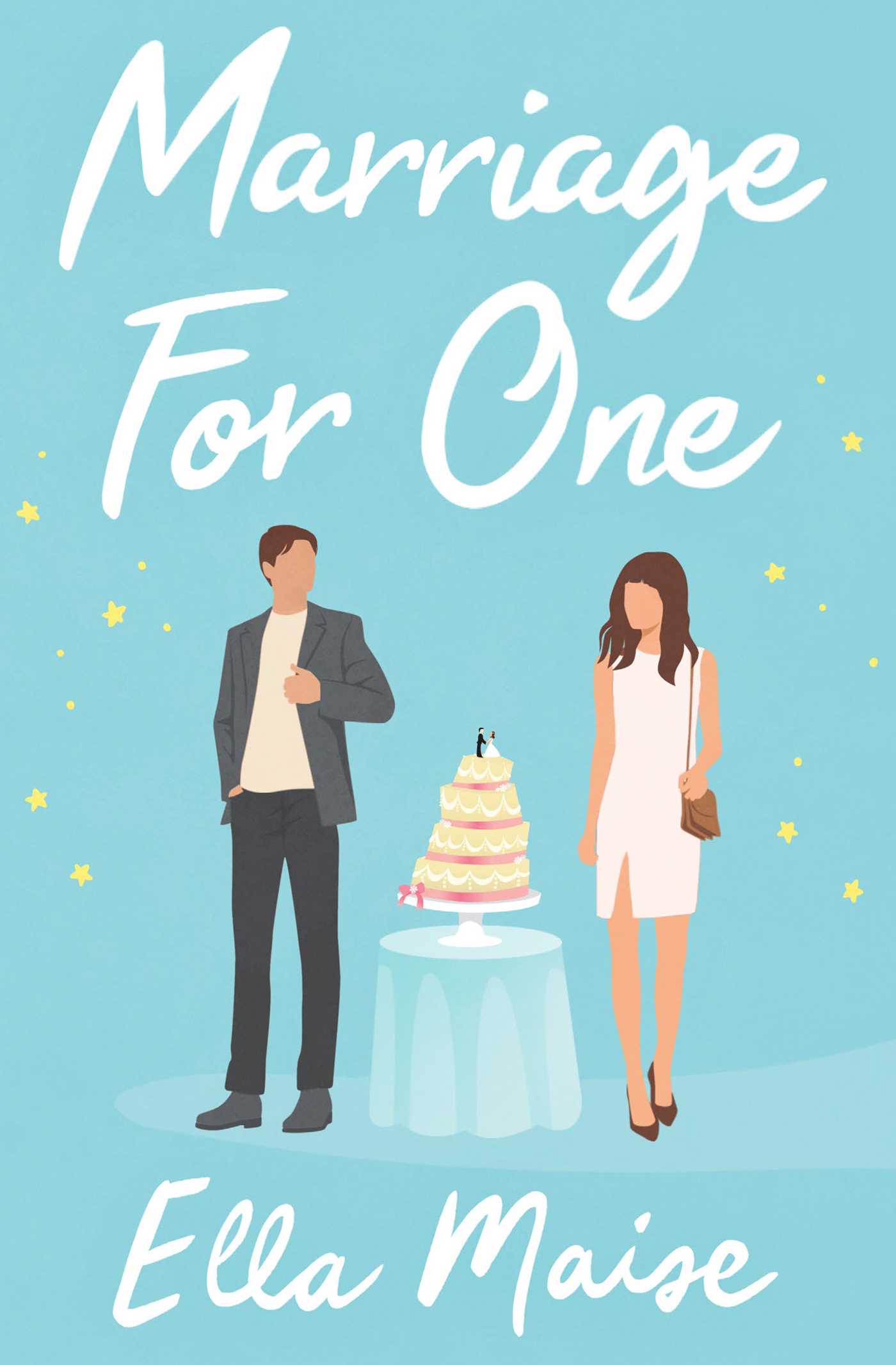 Φωτογραφία προϊόντος: SIMON &amp; SCHUSTER MARRIAGE FOR ONE