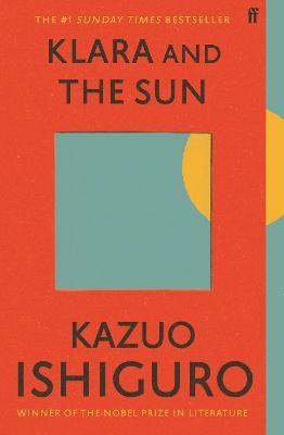 Φωτογραφία προϊόντος: FABER &amp; FABER KLARA AND THE SUN