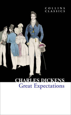 Φωτογραφία προϊόντος: HARPER COLLINS COLLINS CLASSICS : GREAT EXPECTATIONS PB A FORMAT