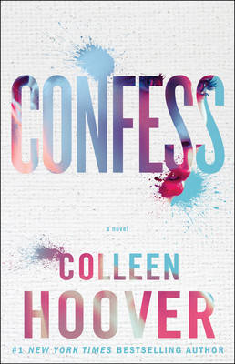 Φωτογραφία προϊόντος: SIMON &amp; SCHUSTER CONFESS PB