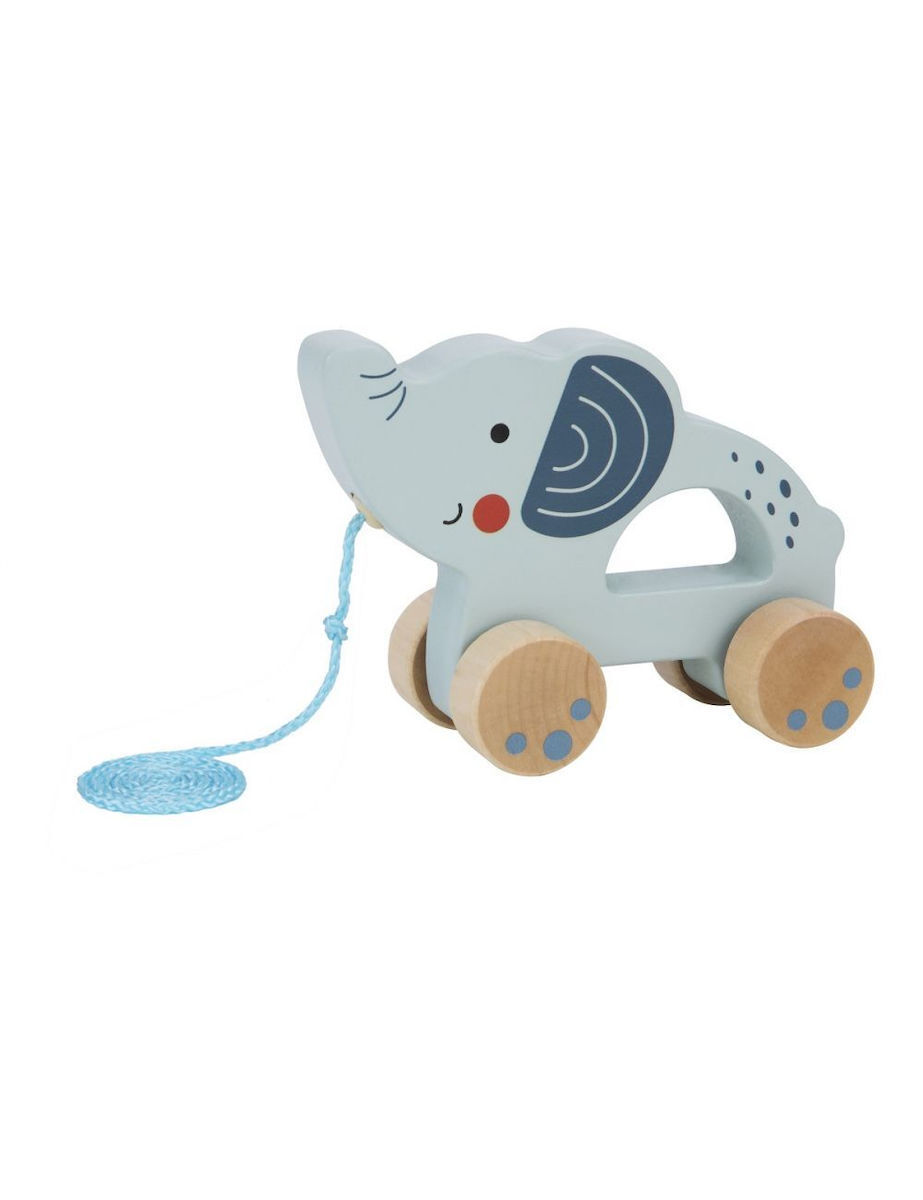 Φωτογραφία προϊόντος: 4M TOOKY TOYS ΞΥΛΙΝΟ ΣΥΡΟΜΕΝΟΣ ΕΛΕΦΑΝΤΑΣ