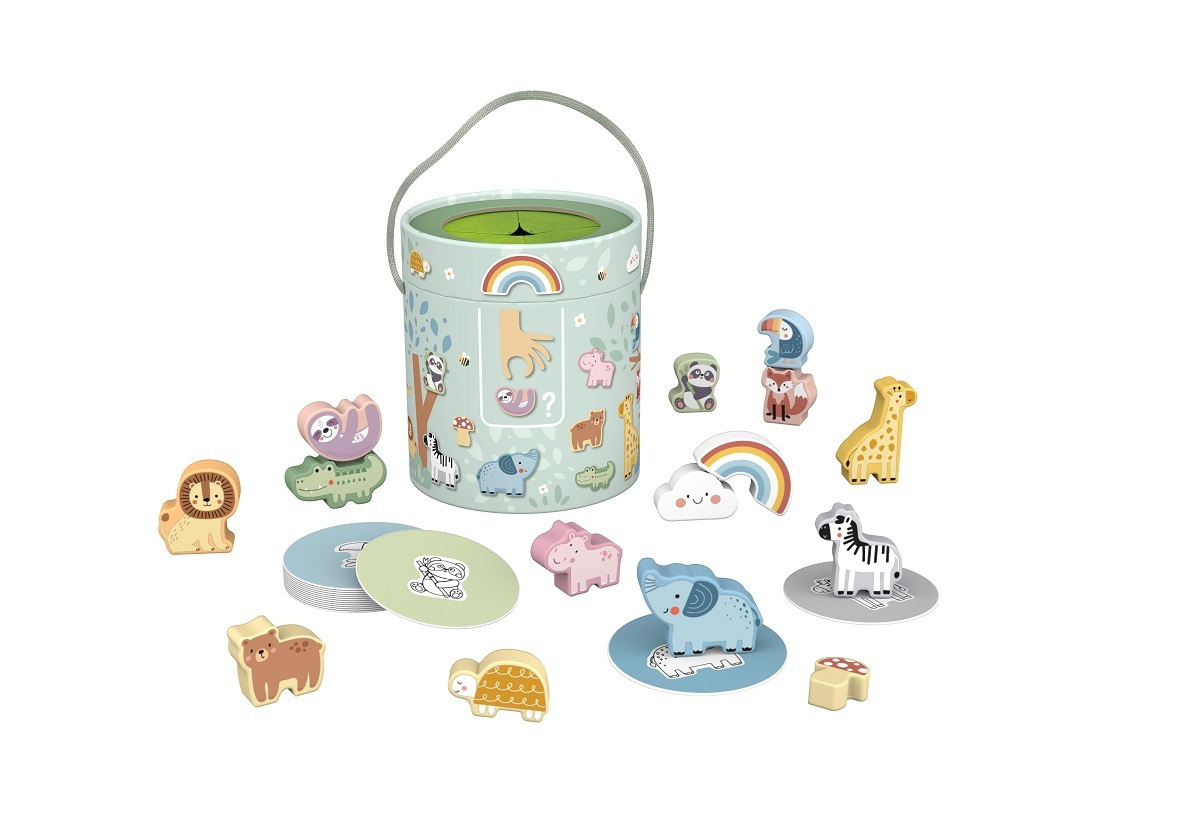 Φωτογραφία προϊόντος: 4M ΤOYKY TOYS ΠΑΙΧΝΙΔΙ ΑΦΗΣ ΑΝΤΙΛΗΨΗΣ