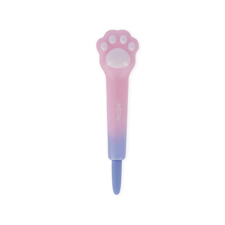 Φωτογραφία προϊόντος: LEGAMI SQUISHY GEL ΣΤΥΛΟ SQUEEZIES KITTY