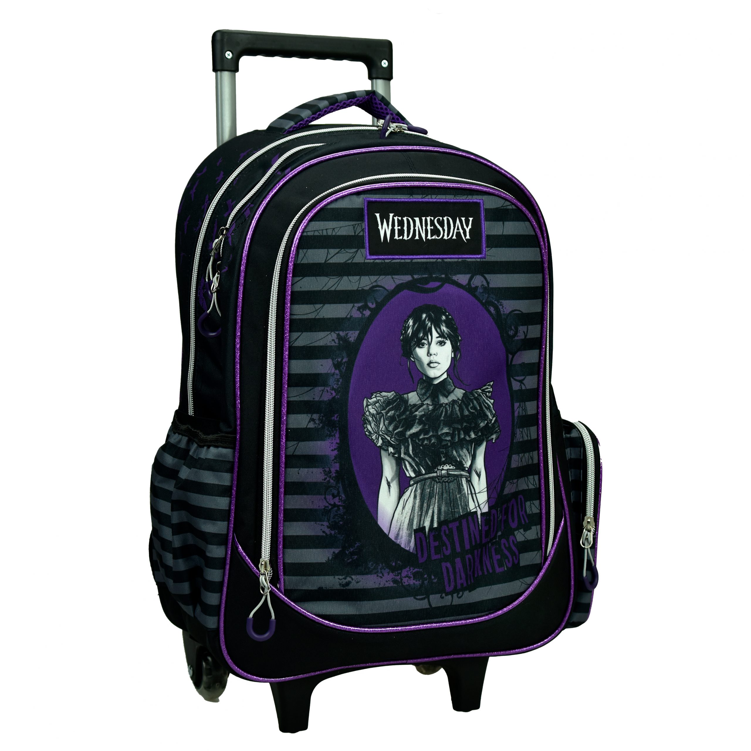 Φωτογραφία προϊόντος: GIM TROLLEY WEDNESDAY